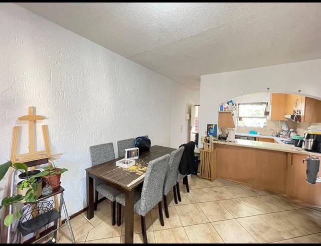 1 BEDROOM APARTMENT FOR SALE IN LONEHILL